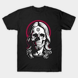 False Idols T-Shirt